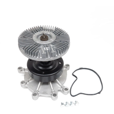 Engine Water Pump by US MOTOR WORKS - MCK1084 pa1