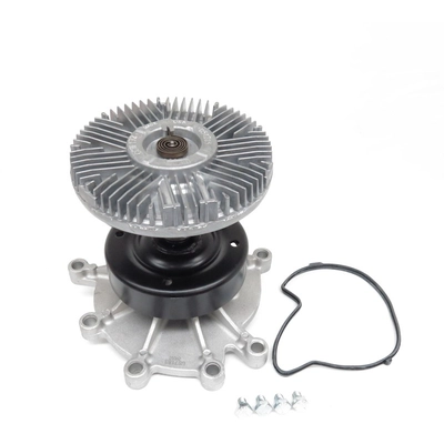 Engine Water Pump by US MOTOR WORKS - MCK1084 pa2