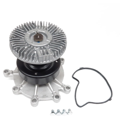 Engine Water Pump by US MOTOR WORKS - MCK1086 pa1