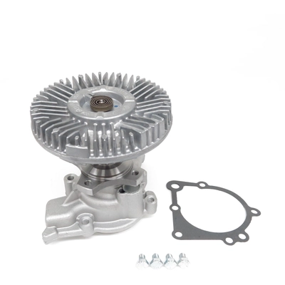 Engine Water Pump by US MOTOR WORKS - MCK1088 pa1