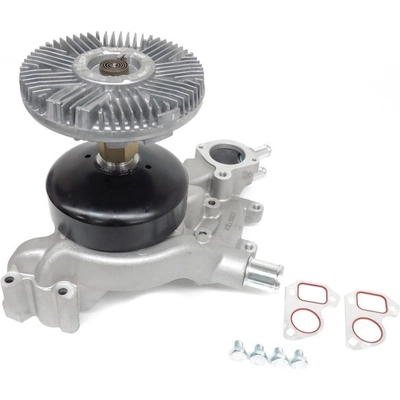 Engine Water Pump by US MOTOR WORKS - MCK1109 pa1
