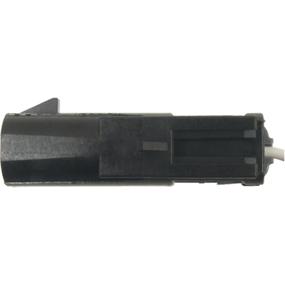 Engine Wiring Connector by BLUE STREAK (HYGRADE MOTOR) - S1075 pa3