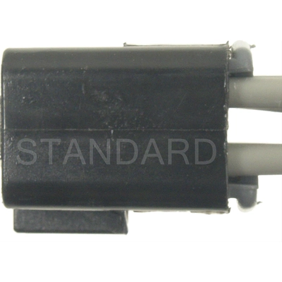 Engine Wiring Connector by BLUE STREAK (HYGRADE MOTOR) - S1097 pa1