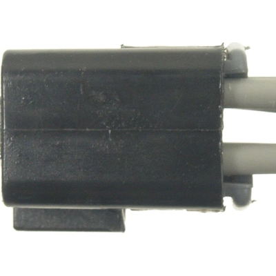 Engine Wiring Connector by BLUE STREAK (HYGRADE MOTOR) - S1097 pa4