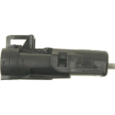 Engine Wiring Connector by BLUE STREAK (HYGRADE MOTOR) - S1111 pa2