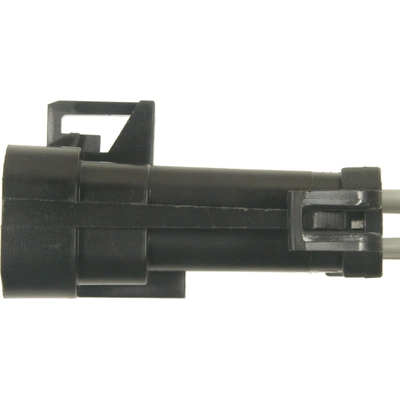 Engine Wiring Connector by BLUE STREAK (HYGRADE MOTOR) - S1129 pa1