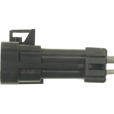 Engine Wiring Connector by BLUE STREAK (HYGRADE MOTOR) - S1131 pa1