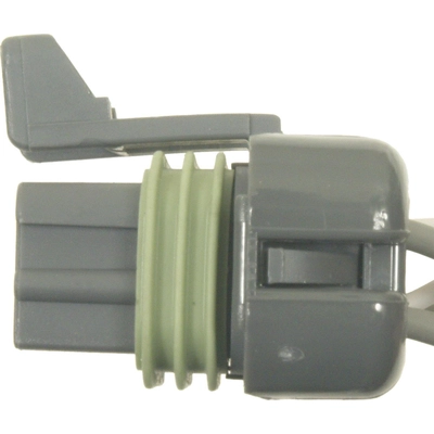 Engine Wiring Connector by BLUE STREAK (HYGRADE MOTOR) - S1146 pa2