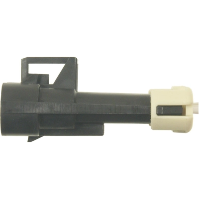 Engine Wiring Connector by BLUE STREAK (HYGRADE MOTOR) - S1203 pa3