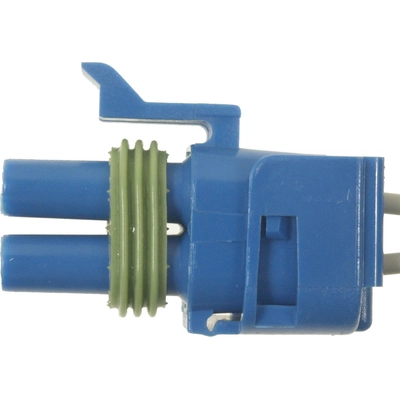 Engine Wiring Connector by BLUE STREAK (HYGRADE MOTOR) - S1645 pa2