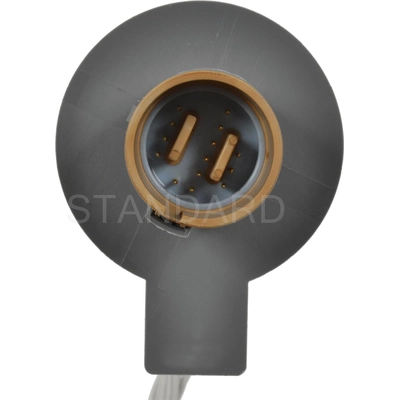 Engine Wiring Connector by BLUE STREAK (HYGRADE MOTOR) - S2148 pa2