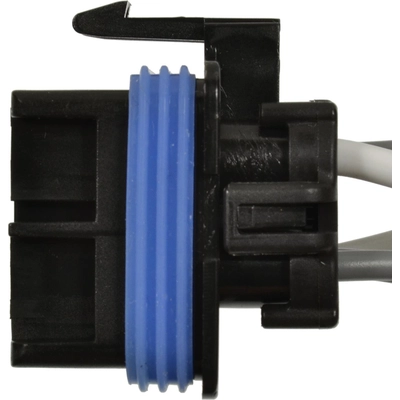 Engine Wiring Connector by BLUE STREAK (HYGRADE MOTOR) - S803 pa6