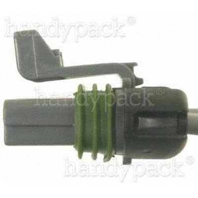 Engine Wiring Connector by BLUE STREAK (HYGRADE MOTOR) - HP4795 pa24