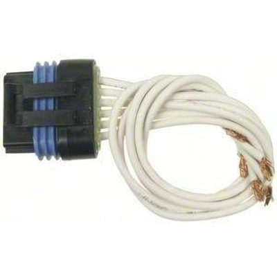 BLUE STREAK (HYGRADE MOTOR) - S1099 - Engine Wiring Connector pa21