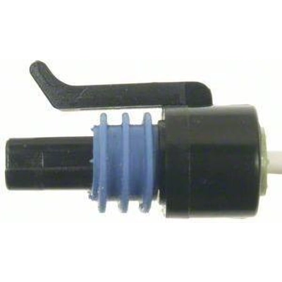 BLUE STREAK (HYGRADE MOTOR) - S1099 - Engine Wiring Connector pa27