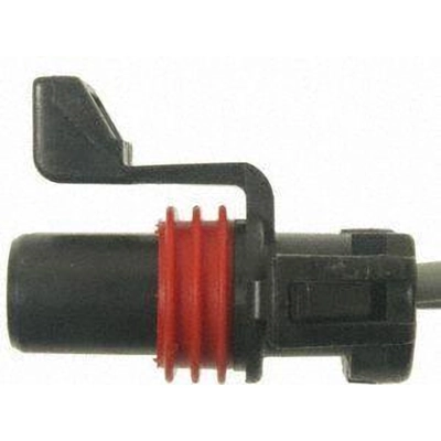 BLUE STREAK (HYGRADE MOTOR) - S1337 - Engine Wiring Connector pa25