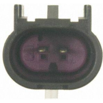 Engine Wiring Connector by BLUE STREAK (HYGRADE MOTOR) - S1491 pa18