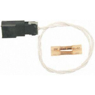 BLUE STREAK (HYGRADE MOTOR) - S1491 - Engine Wiring Connector pa19