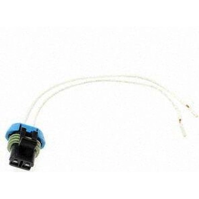 BLUE STREAK (HYGRADE MOTOR) - S689 - Engine Wiring Connector pa15