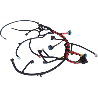SKP - SK645043 - Engine Wiring Harness pa1