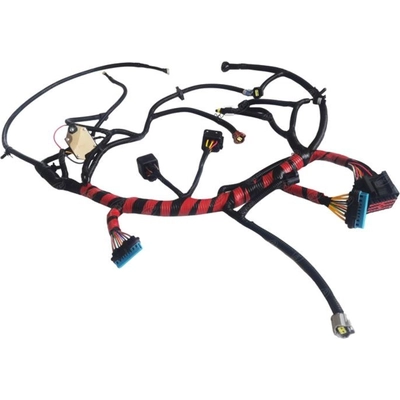 SKP - SK645043 - Engine Wiring Harness pa2