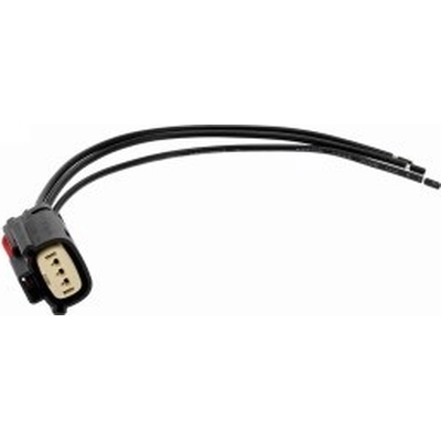 VEMO - V25-83-0014 - Engine Wiring Connector pa1