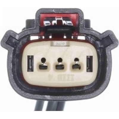 VEMO - V25-83-0014 - Engine Wiring Connector pa2