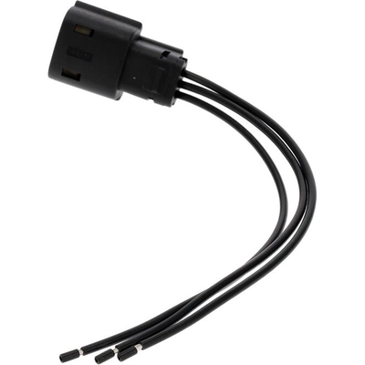 VEMO - V25-83-0014 - Engine Wiring Connector pa3