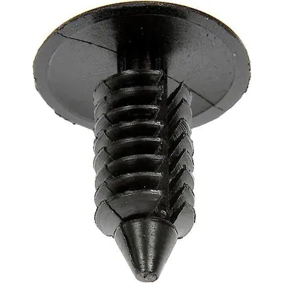 DORMAN/AUTOGRADE - 45680 - Rocker Panel Molding Retainer pa3