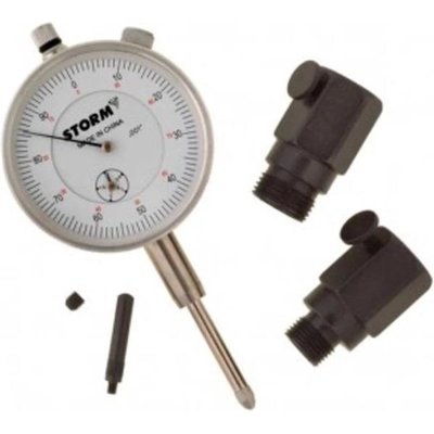 Enginge Timing Gage by CENTRAL TOOLS - 3D487 pa1