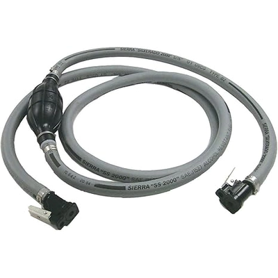 SIERRA - 18-8009EP-2 - Fuel Line Assembly pa1