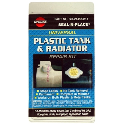 Epoxy Repair Kit by AP PRODUCTS - 002-90214 pa2