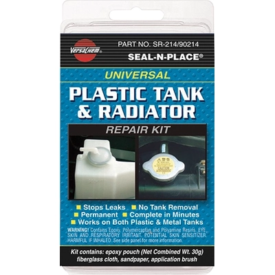 Epoxy Repair Kit by AP PRODUCTS - 002-90214 pa3