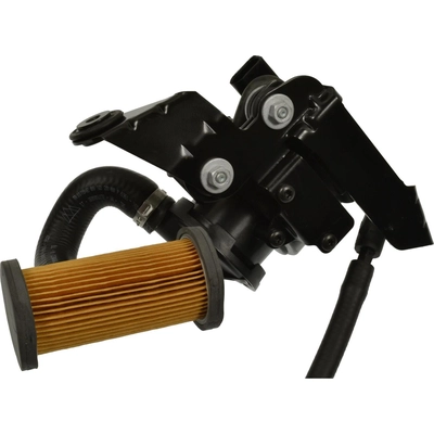 EVAP Leak Detection Pump by BLUE STREAK (HYGRADE MOTOR) - LDP16 pa5