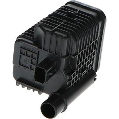 EVAP Leak Detection Pump by BLUE STREAK (HYGRADE MOTOR) - LDP91 pa1