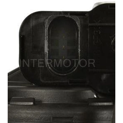 EVAP Leak Detection Pump by BLUE STREAK (HYGRADE MOTOR) - LDP51 pa5
