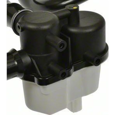 Pompe de détection de fuite EVAP de BLUE STREAK (HYGRADE MOTOR) - LDP65 pa4