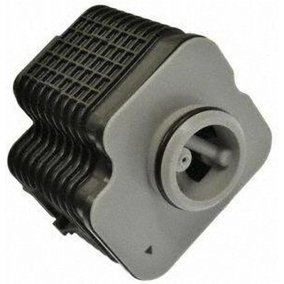 Pompe de détection de fuite EVAP by BLUE STREAK (HYGRADE MOTOR) - LDP66 pa6