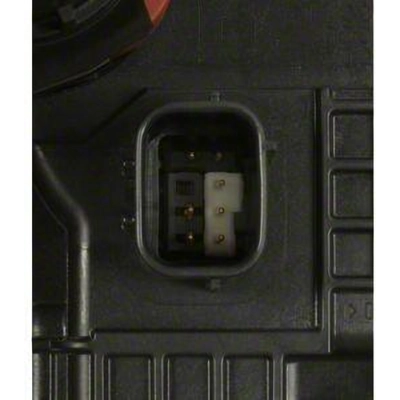 EVAP Leak Detection Pump by BLUE STREAK (HYGRADE MOTOR) - LDP70 pa7