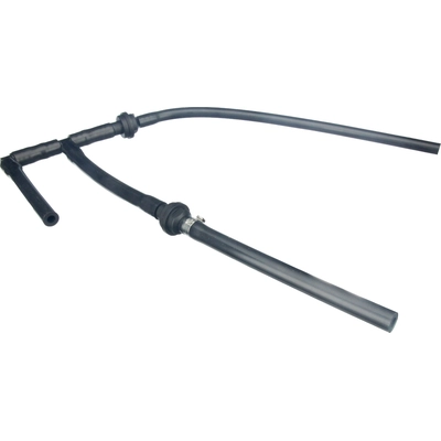 URO - 30757307 - Evaporative Emissions System Hose Assembly pa5