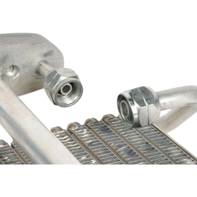 ACDELCO - 15-63725 - Evaporator Core Repair Kit pa2