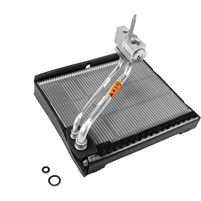 Evaporator Core Repair Kit by ACDELCO - 15-63907 pa1