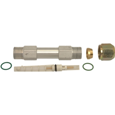 COOLING DEPOT - 16152 - Evaporator Core Repair Kit pa5