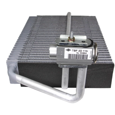 Evaporator Core Repair Kit by CRP/REIN - ACK0081R pa5