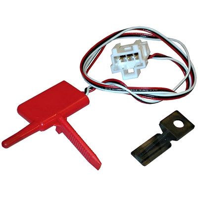 GLOBAL PARTS DISTRIBUTORS - 1711972 - A/C Thermostat pa1