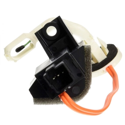 MOTORCRAFT - YH1640 - Engine Coolant Thermostat Assembly pa2