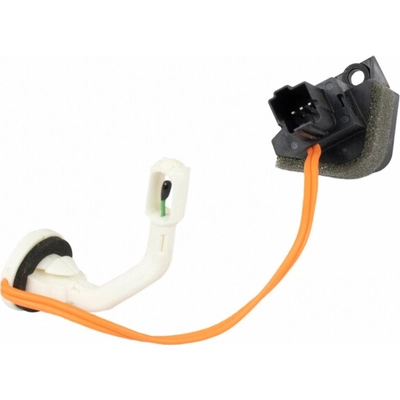 MOTORCRAFT - YH1640 - Engine Coolant Thermostat Assembly pa5