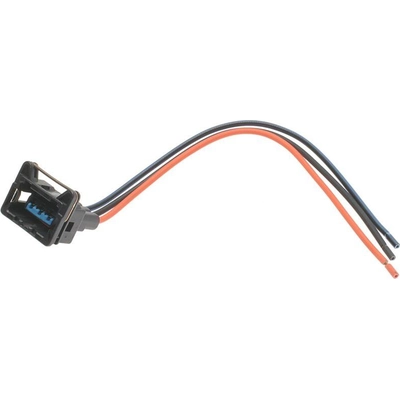 Evaporator Emission Control Connector by BLUE STREAK (HYGRADE MOTOR) - HP3975 pa1