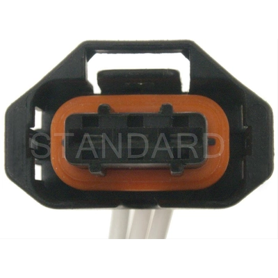 Evaporator Emission Control Connector by BLUE STREAK (HYGRADE MOTOR) - S1038 pa2