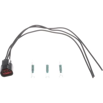 Evaporator Emission Control Connector by BLUE STREAK (HYGRADE MOTOR) - S2271 pa21